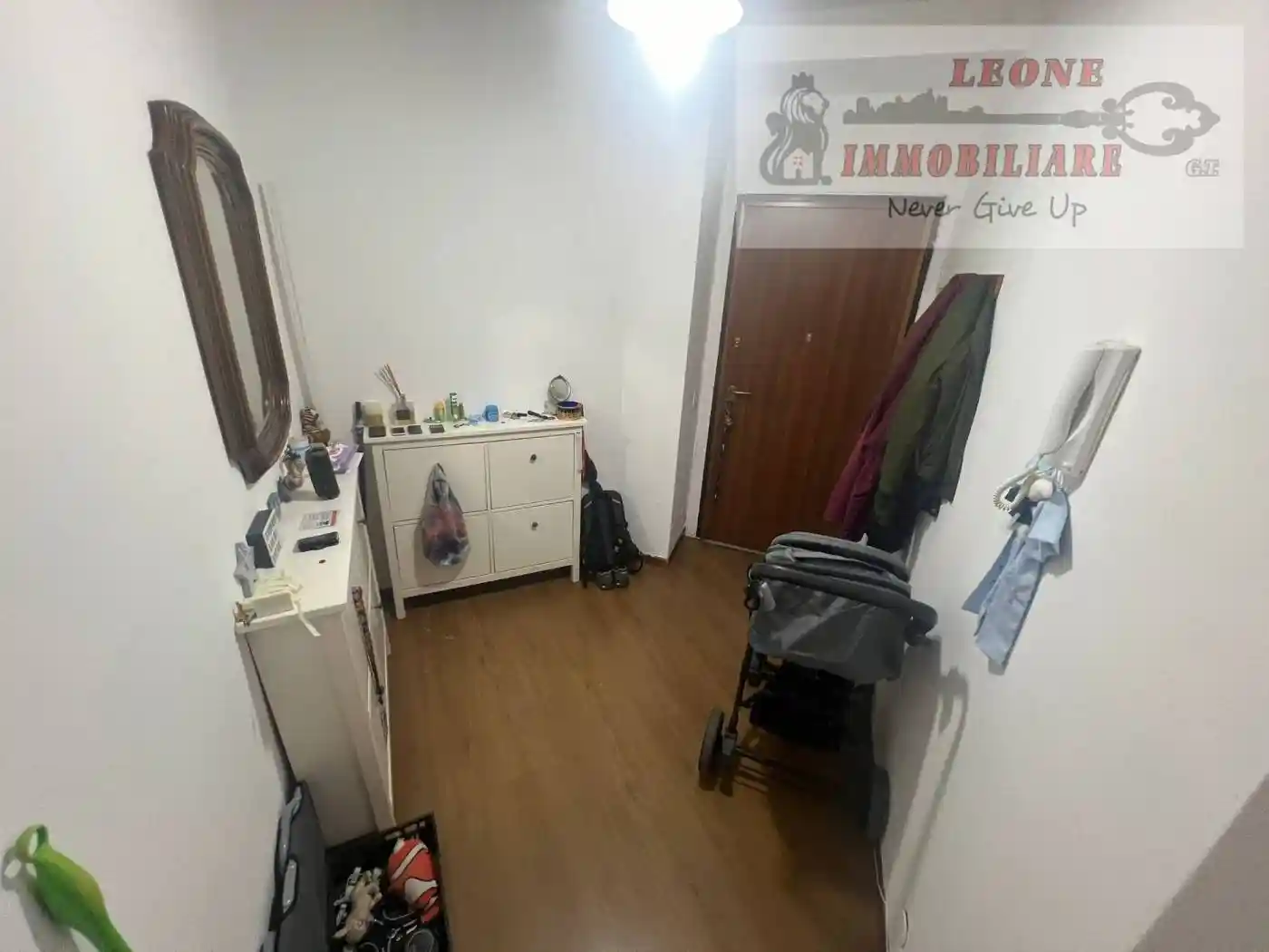 Trilocale via Farinelli 1, San Rocco, Novara - foto 5