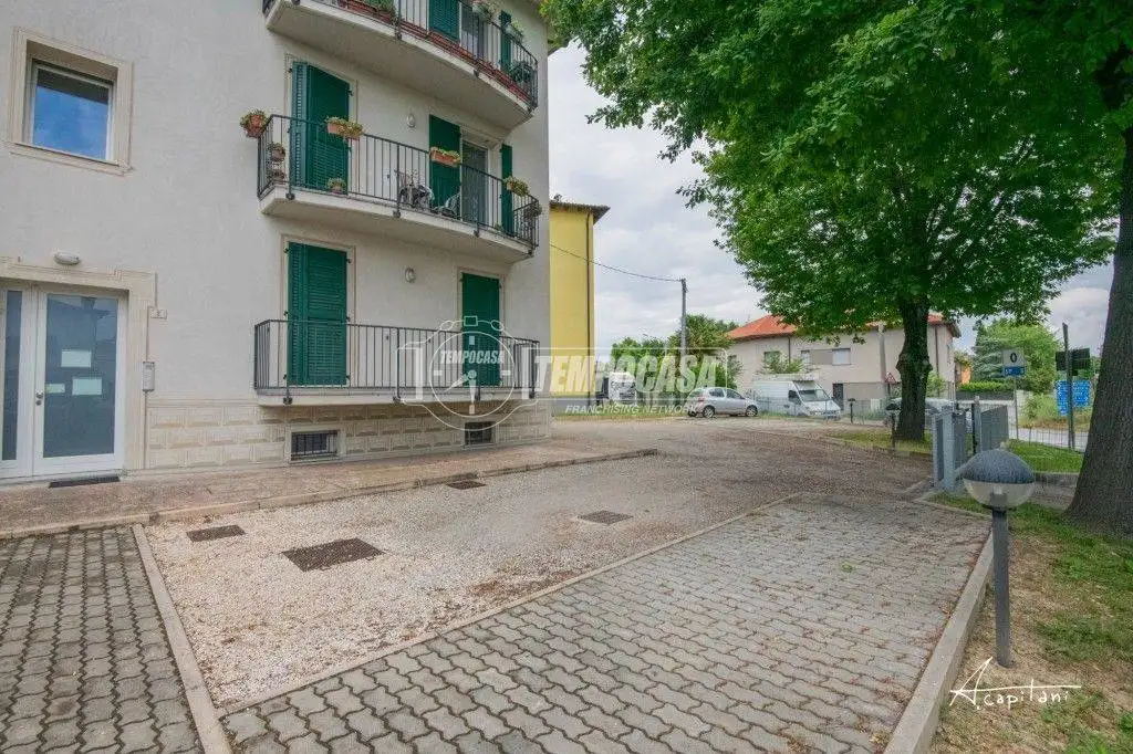 Trilocale via Sandro Pertini 2, Centro, Camposanto - foto 2