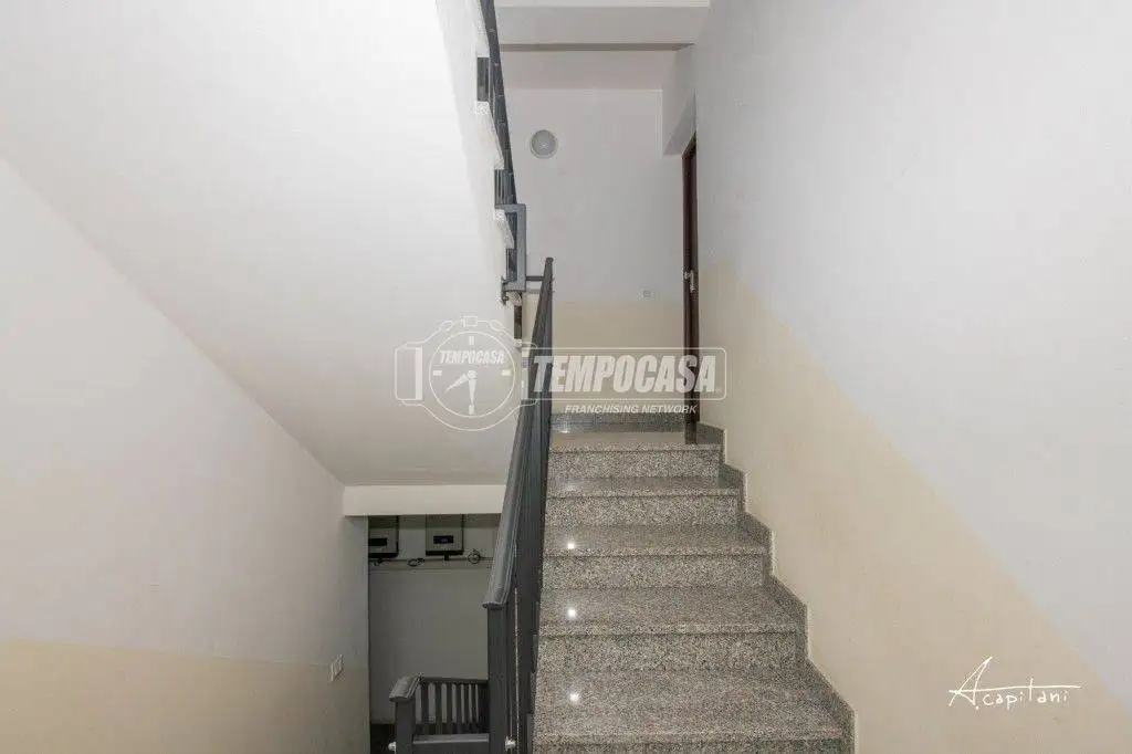 Trilocale via Sandro Pertini 2, Centro, Camposanto - foto 4