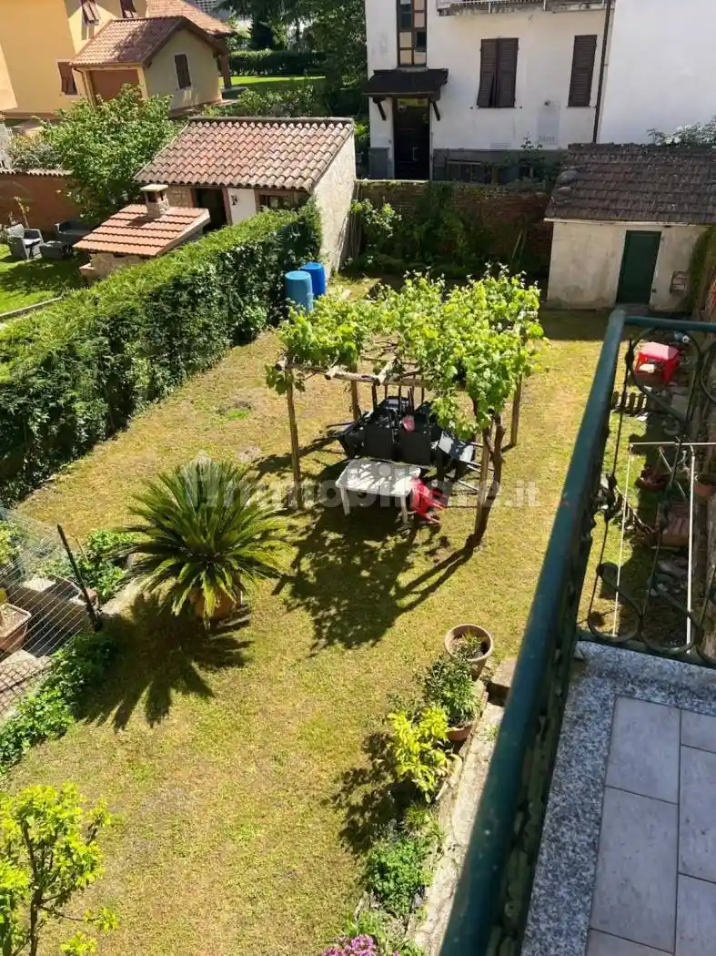 Villa in vendita a Ronco Scrivia