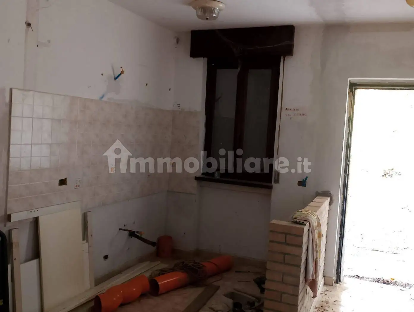 Villetta a schiera in vendita a Golferenzo