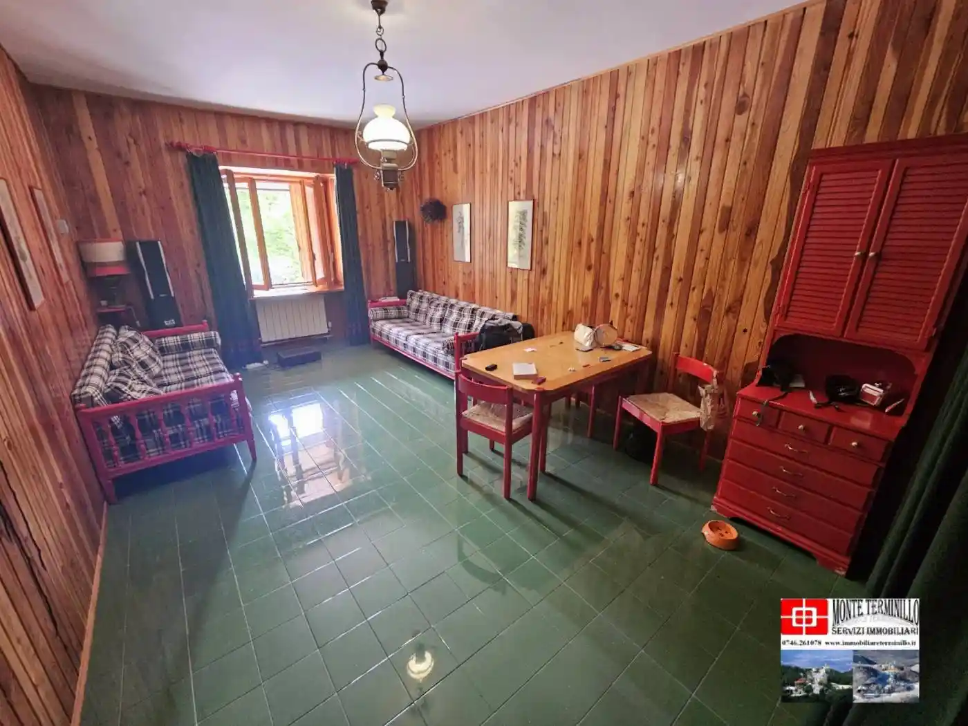 Appartamento in vendita a Rieti