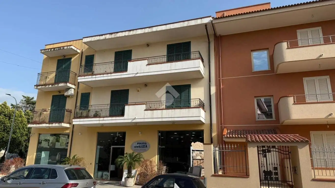 Appartamento in vendita a Monforte San Giorgio