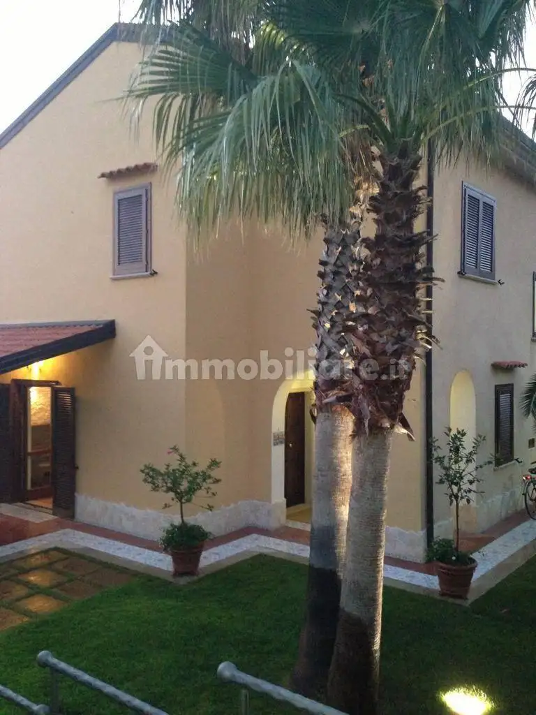 Villa in vendita a Sangineto