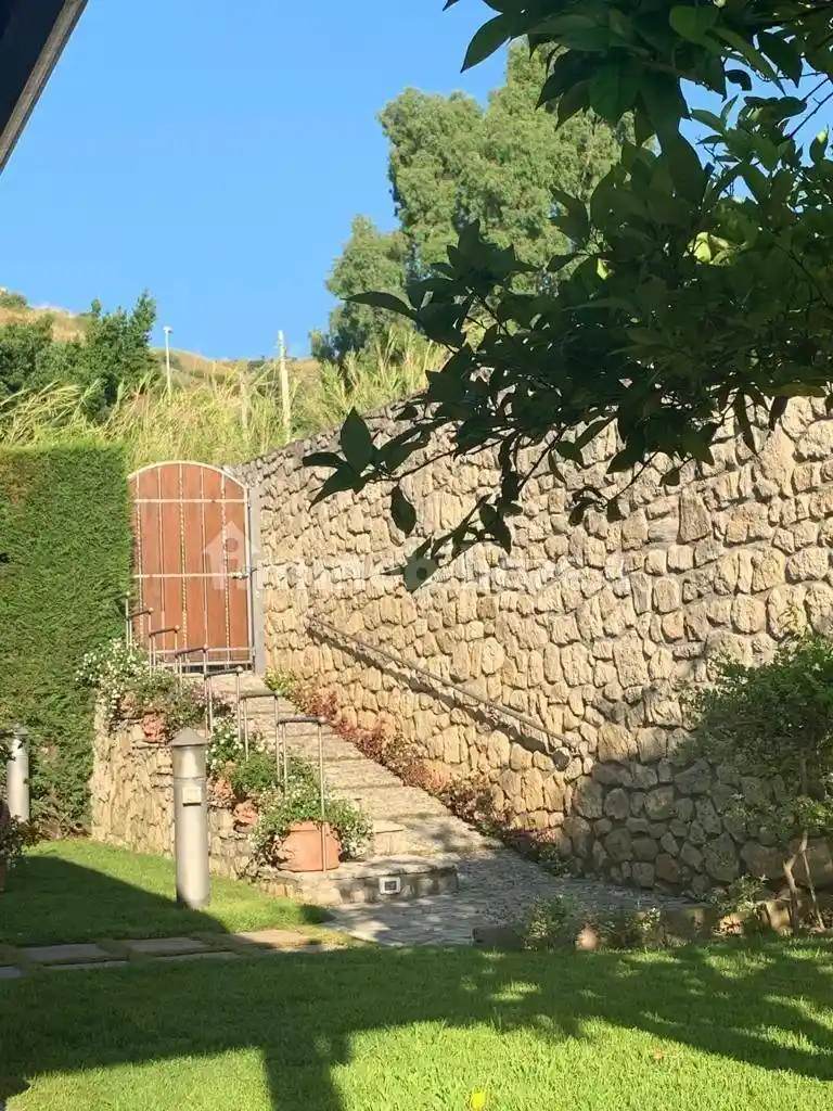 Villa unifamiliare via Antonio Guarasci, Sangineto Lido, Sangineto - foto 2