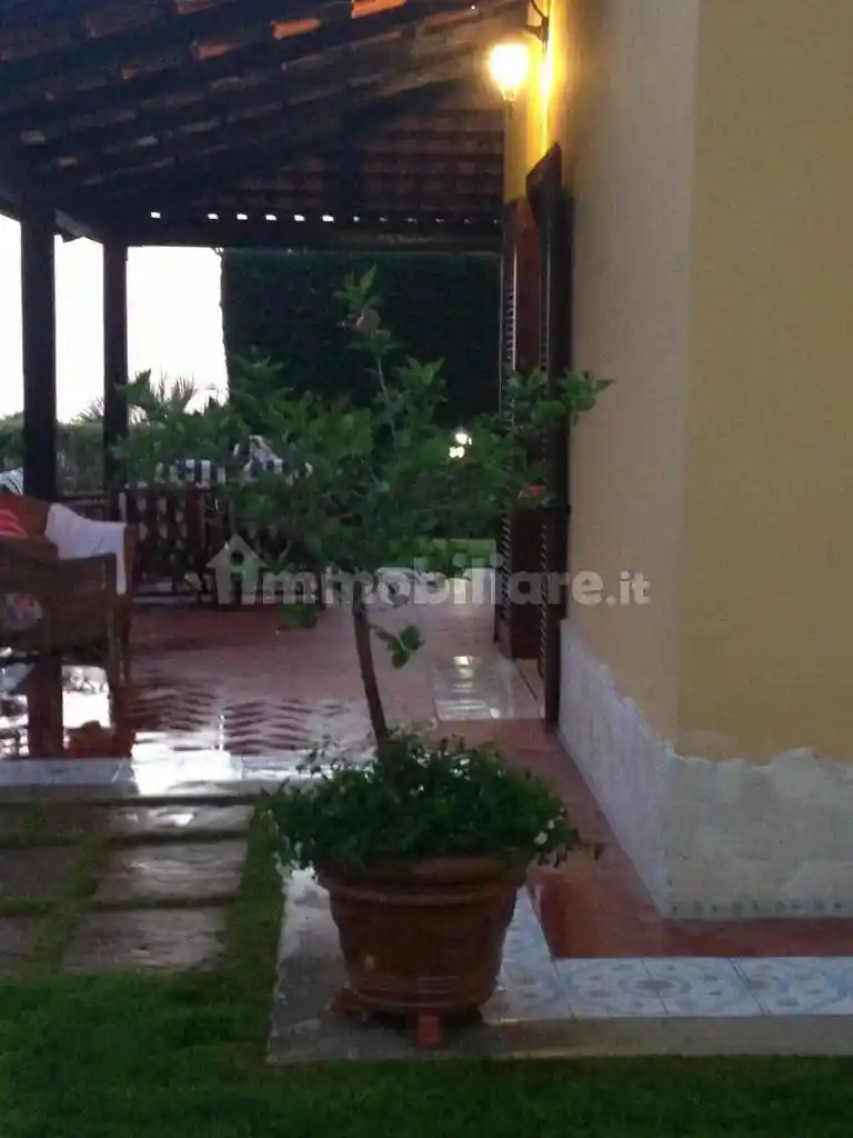 Villa unifamiliare via Antonio Guarasci, Sangineto Lido, Sangineto - foto 4