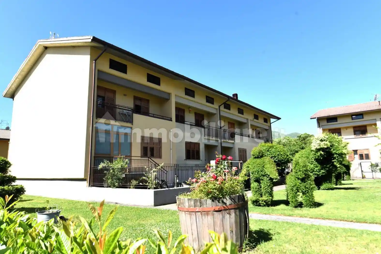 Villetta a schiera in vendita a Montoro