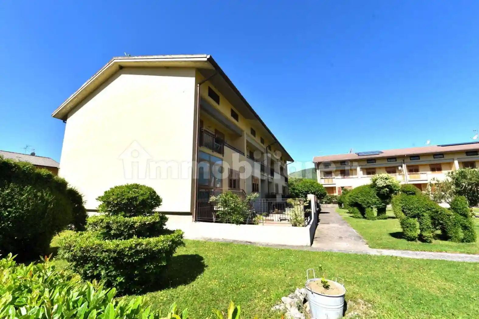 Villetta a schiera - foto 3