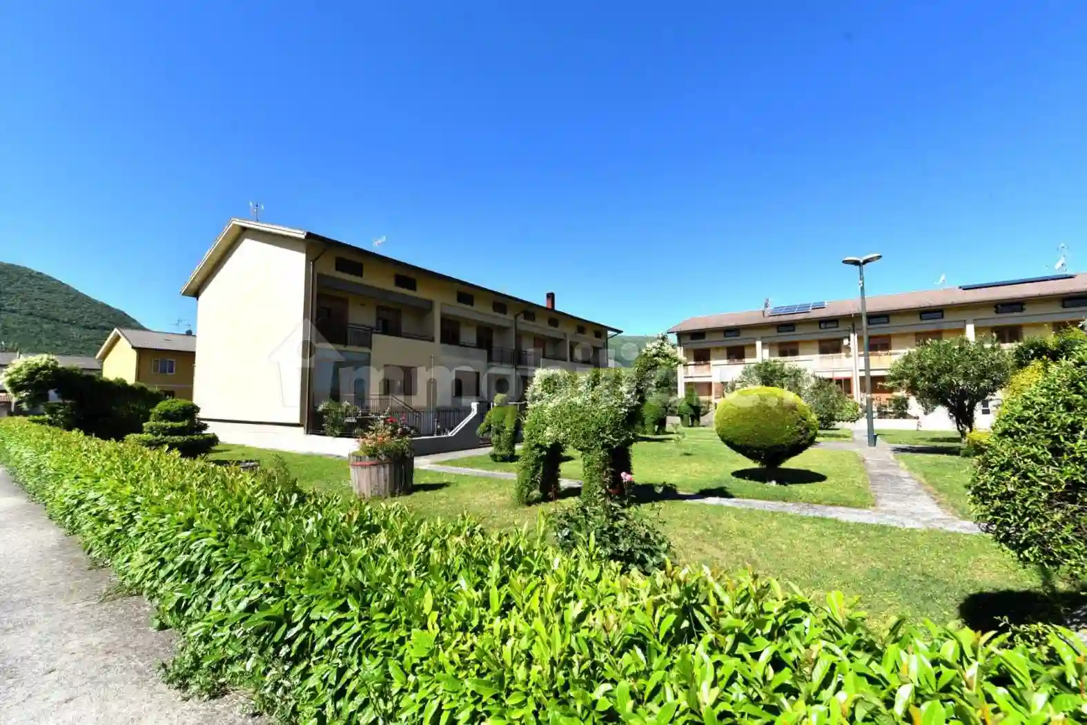 Villetta a schiera - foto 5