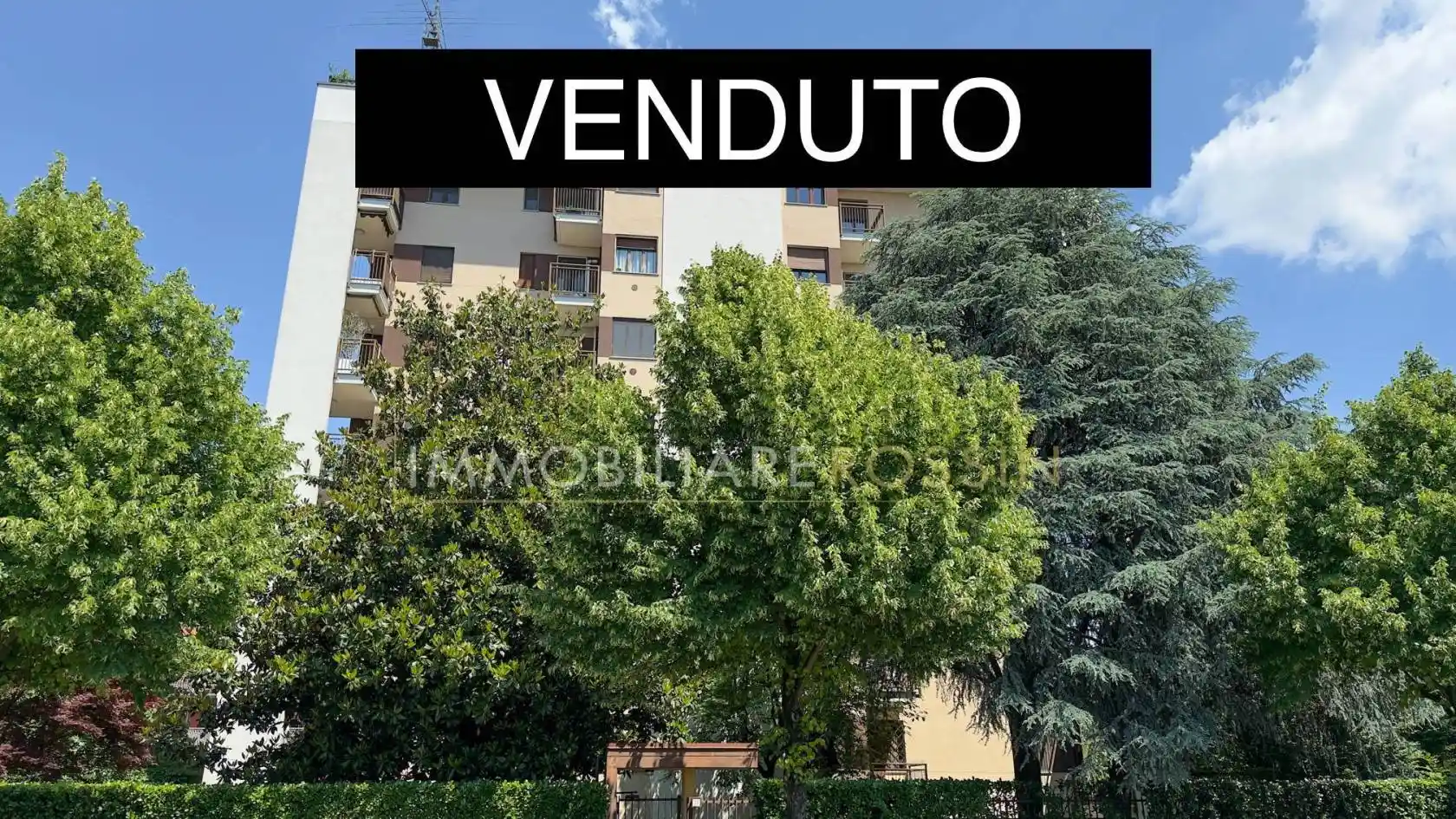 Attico - Mansarda in vendita a Buccinasco