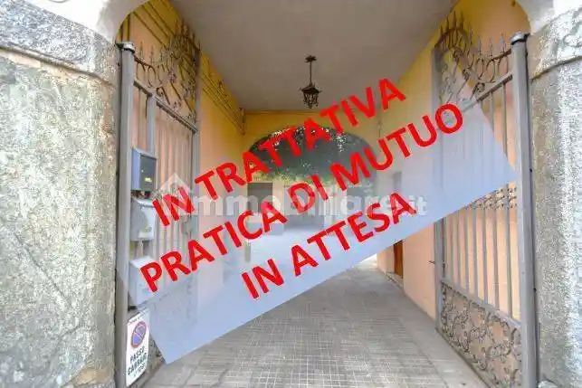 Appartamento in vendita a Vimercate