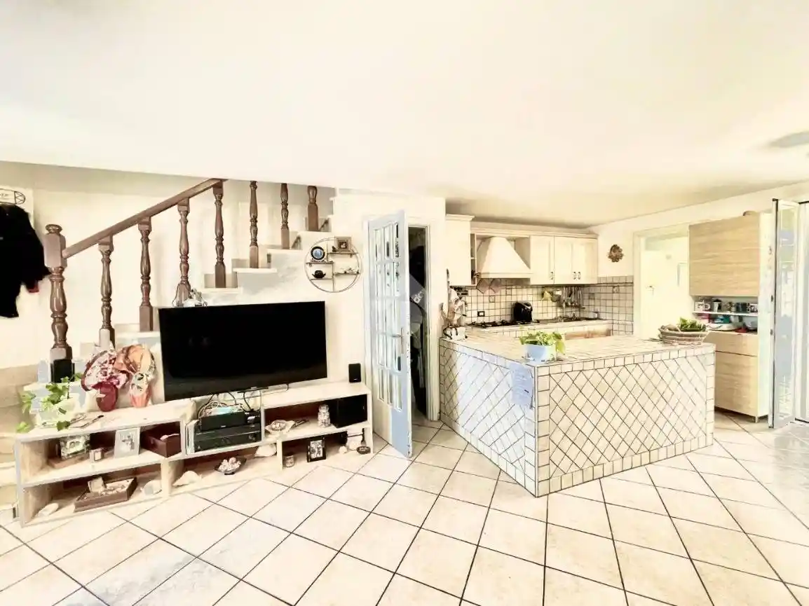 Villetta a schiera in vendita a Terracina