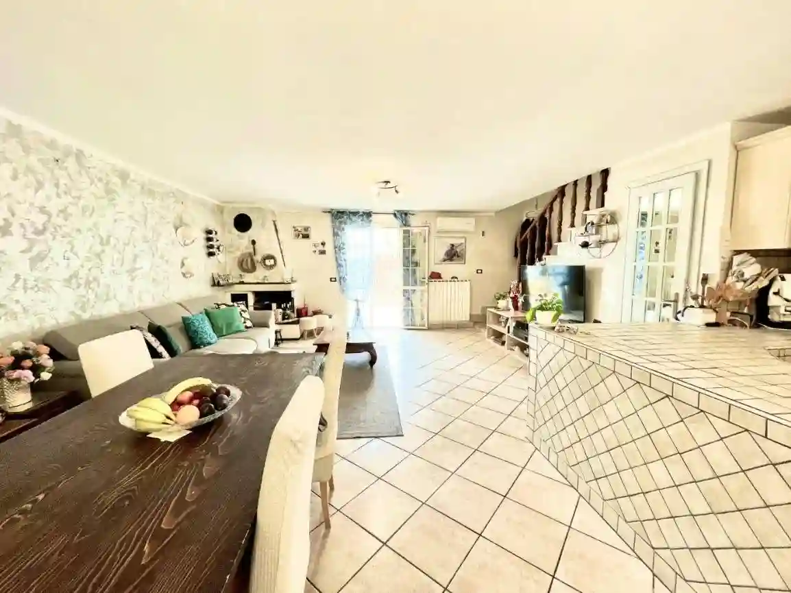 Villetta a schiera - foto 2