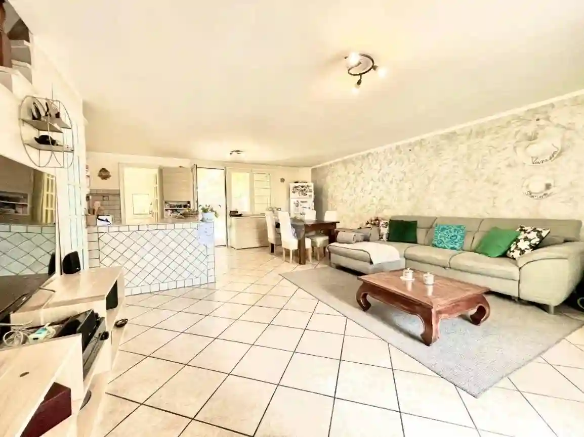 Villetta a schiera - foto 3