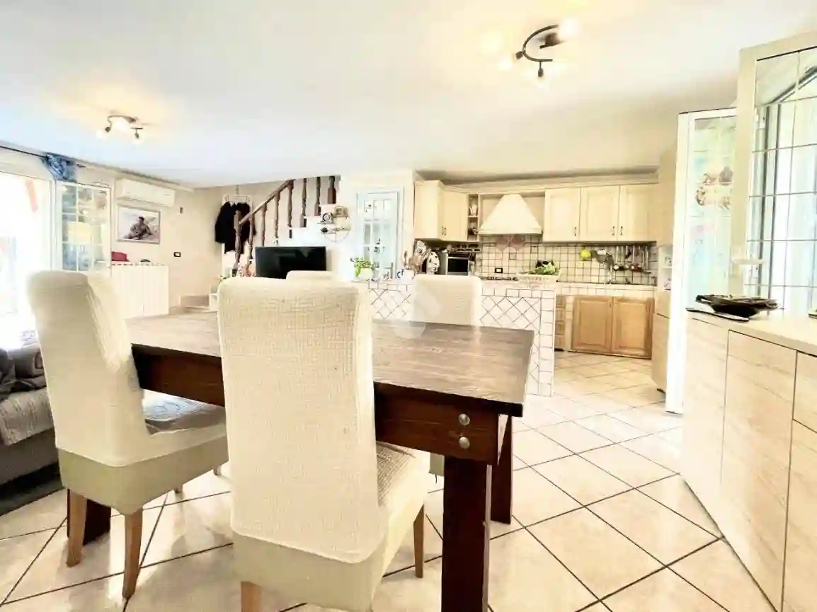 Villetta a schiera - foto 5