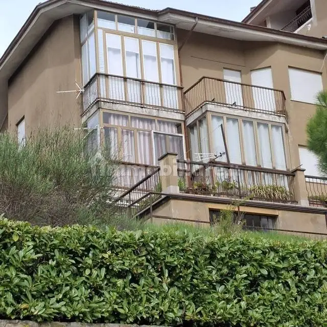 Appartamento in vendita a Bossolasco