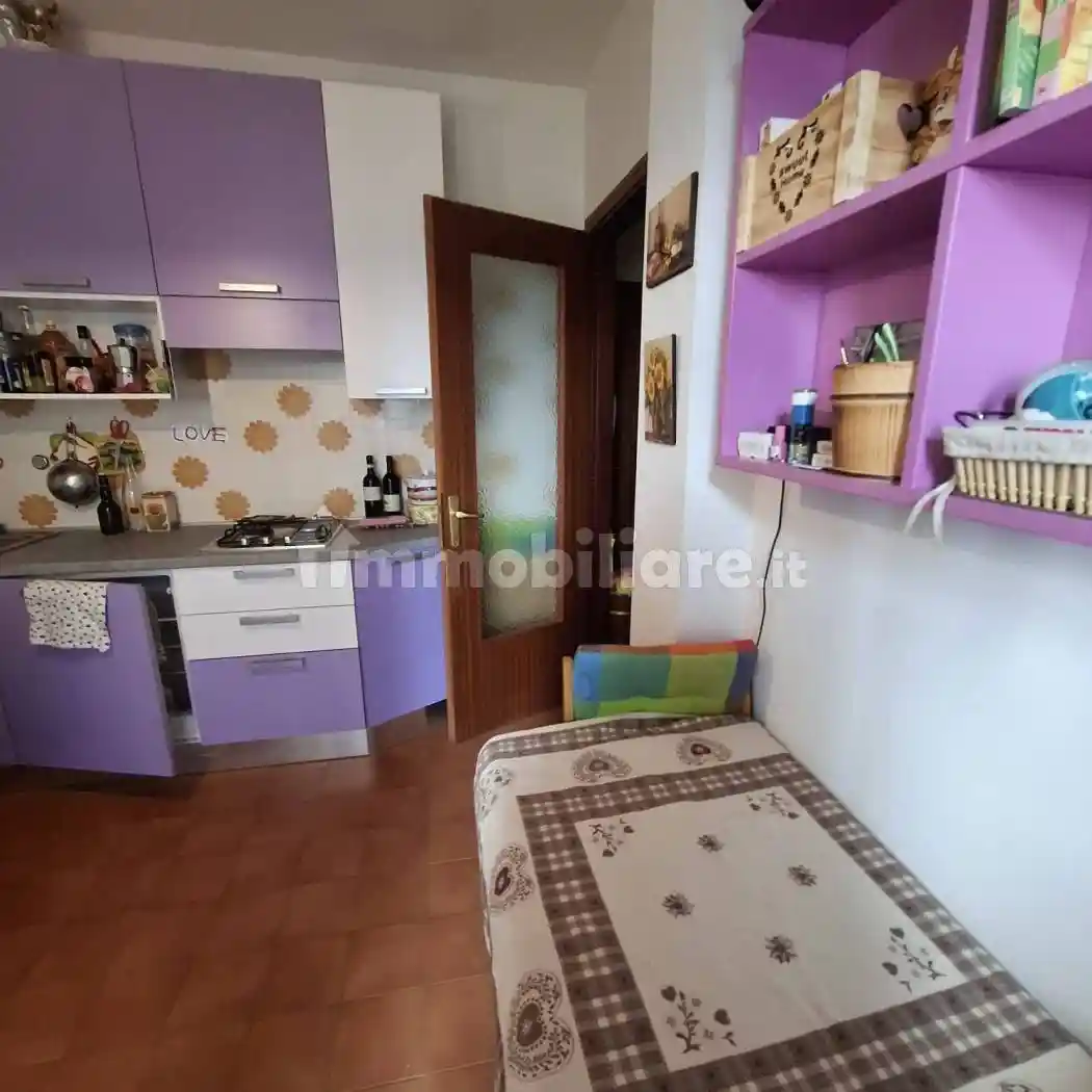 Bilocale corso Paolo della Valle 6, Centro, Bossolasco - foto 3