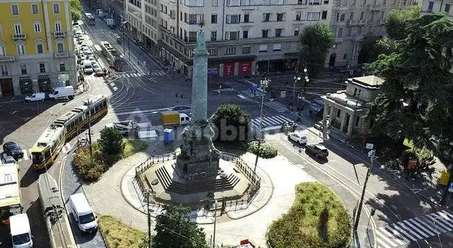 Penthouse - Attic in vendita a Milan