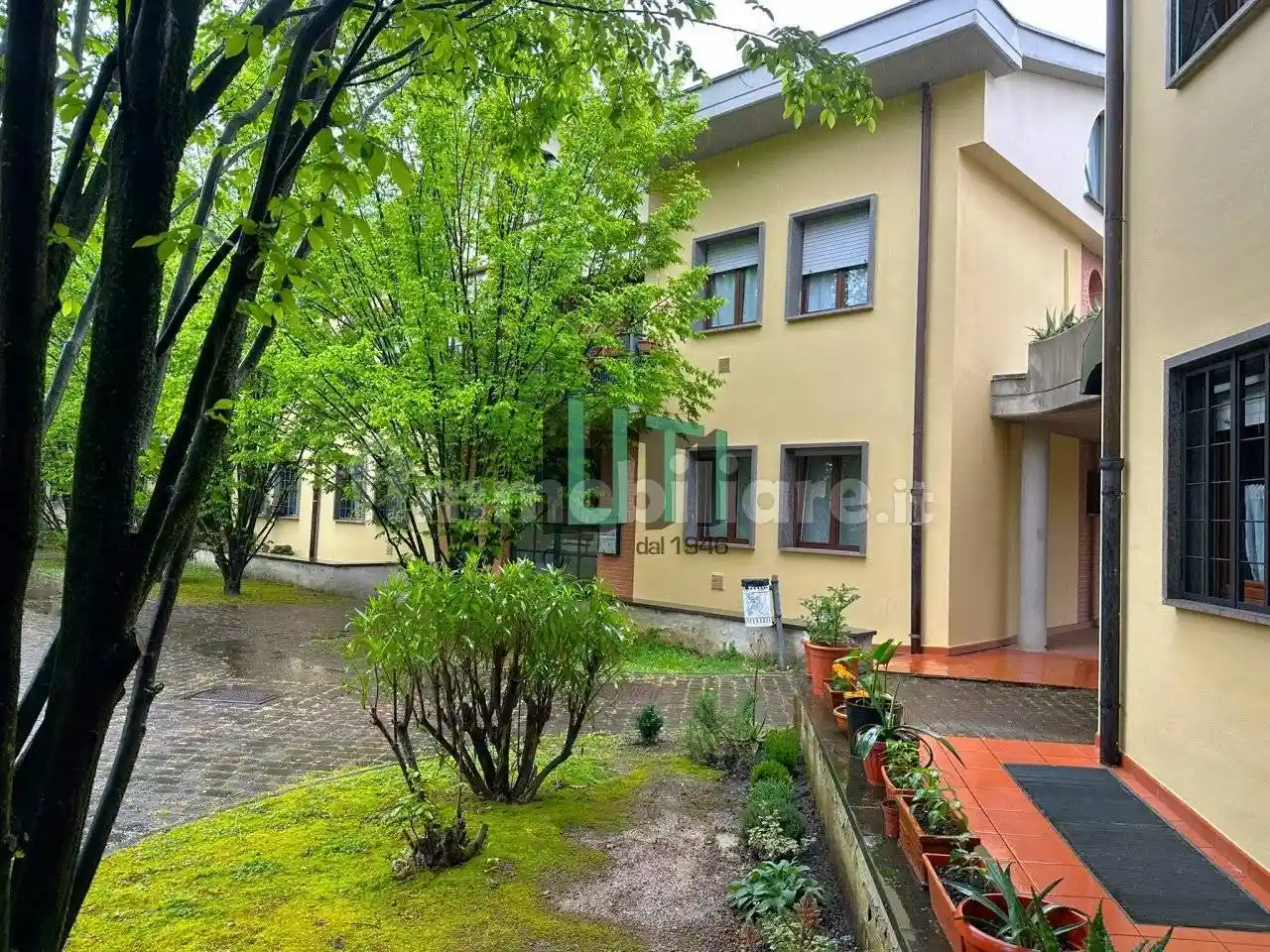 Appartamento in vendita a Sesto Fiorentino