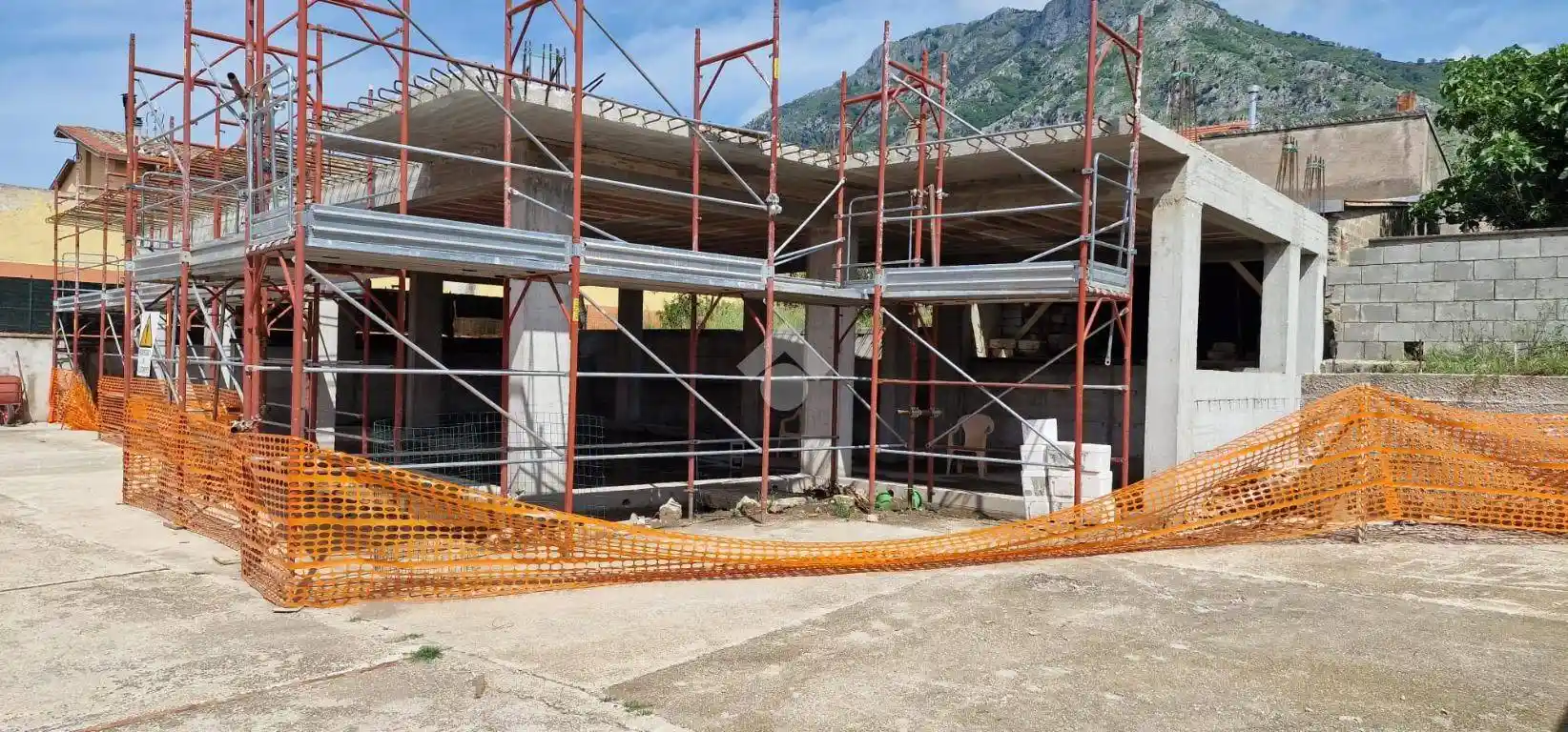 Rustico - Casale in vendita a Montesarchio