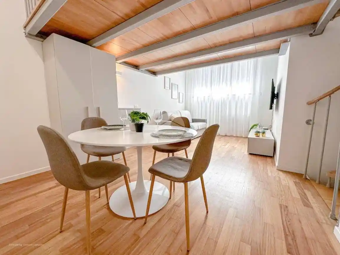 Bilocale via Vincenzo Brunacci 11, Ascanio Sforza, Milano - foto 3