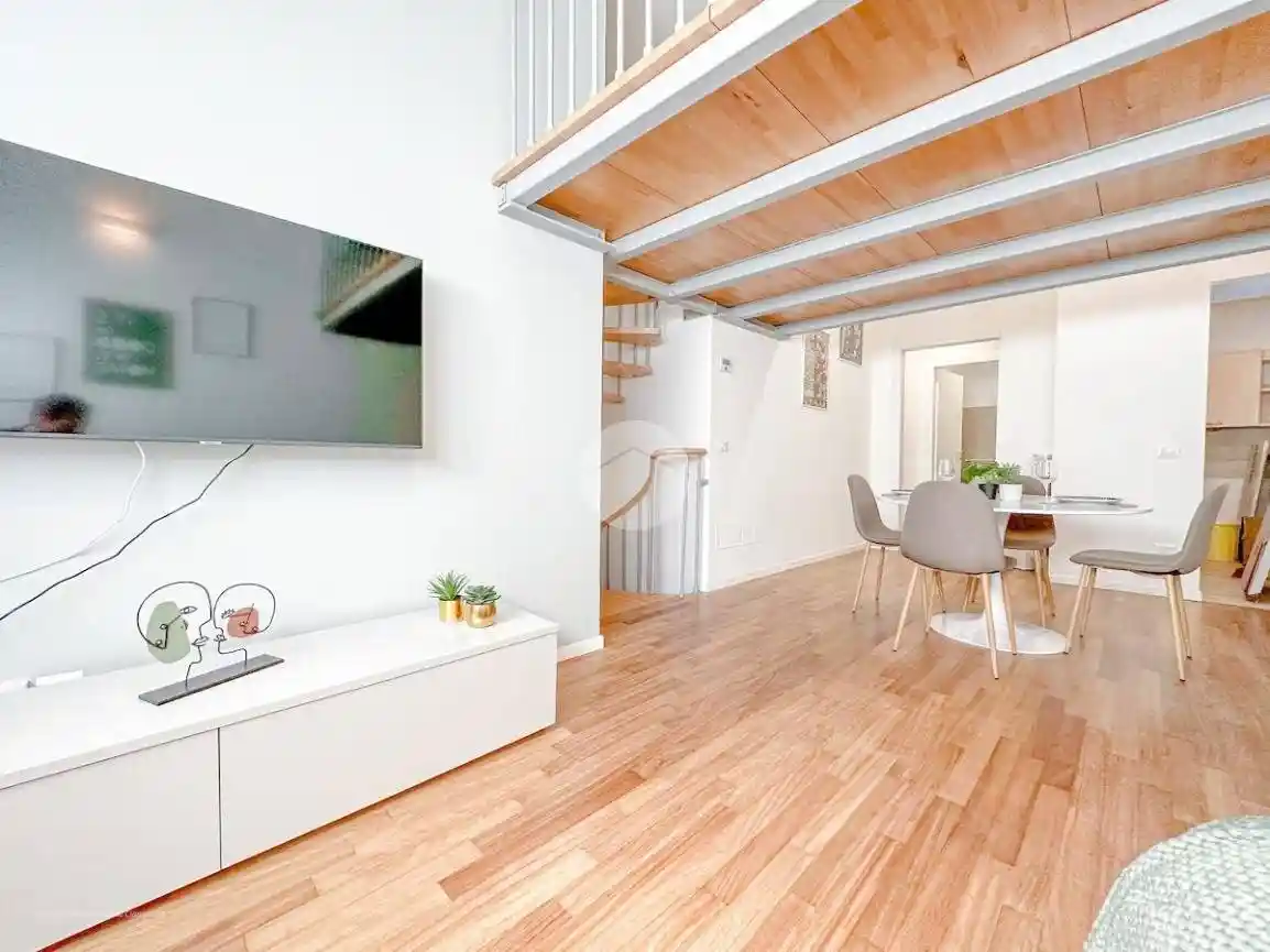 Bilocale via Vincenzo Brunacci 11, Ascanio Sforza, Milano - foto 4