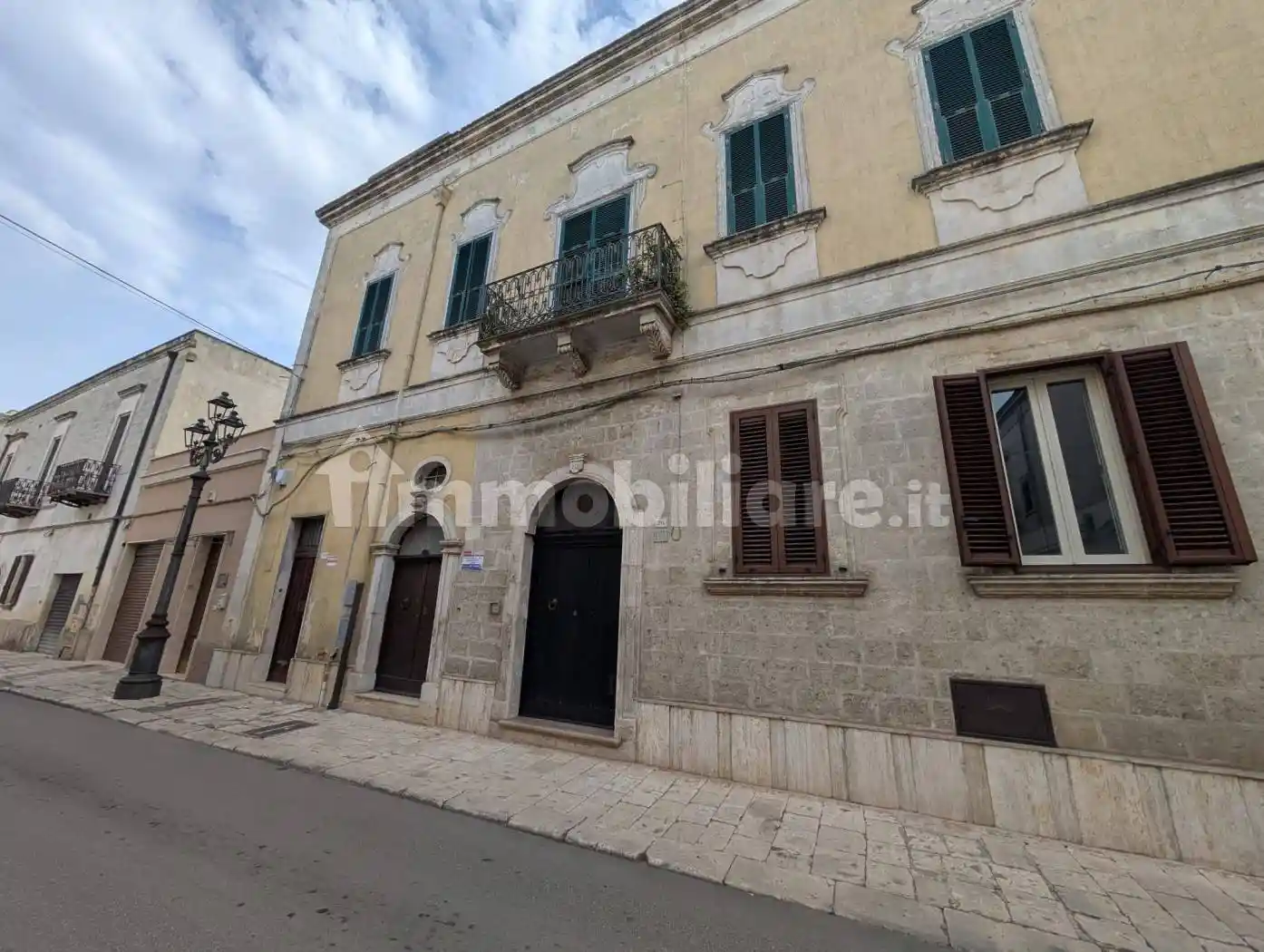 Appartamento in vendita a Latiano