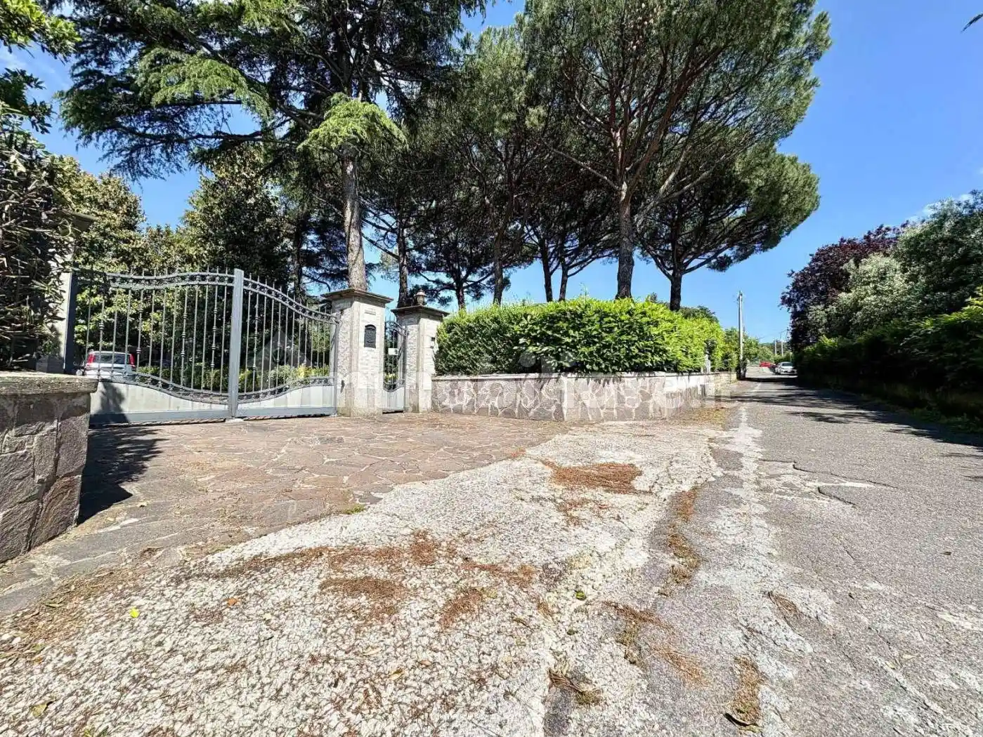 Villa in vendita a Marino