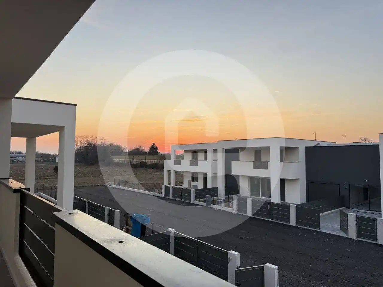 Villa in vendita a Santa Giustina in Colle