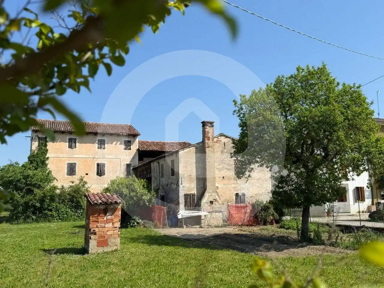 Rustico - Casale in vendita a Camposampiero