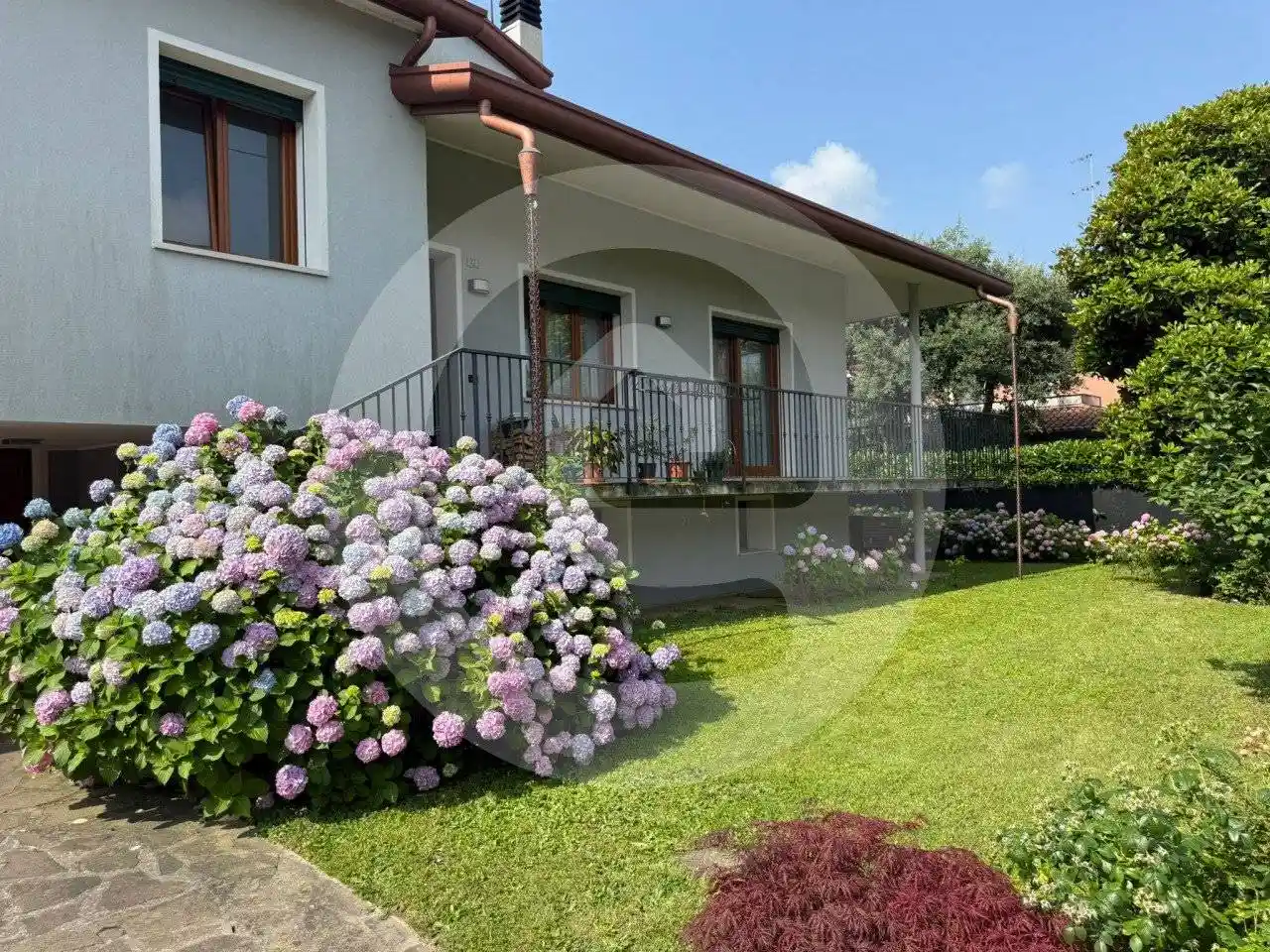 Casa indipendente in vendita a Camposampiero