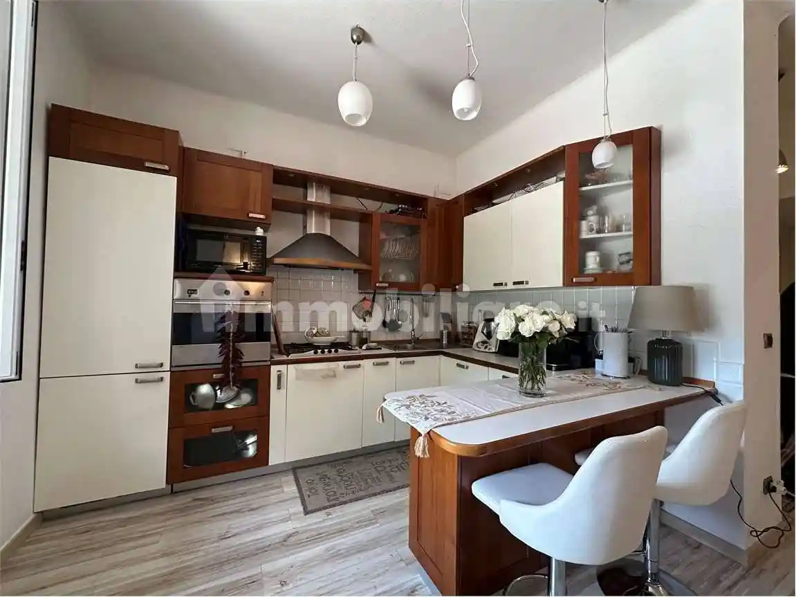 Appartamento in vendita a Sirolo