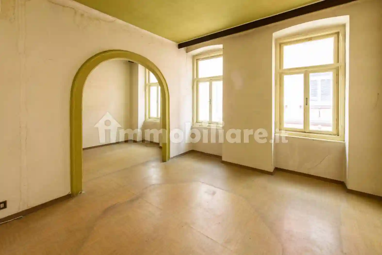 Palazzo - Edificio - foto 2