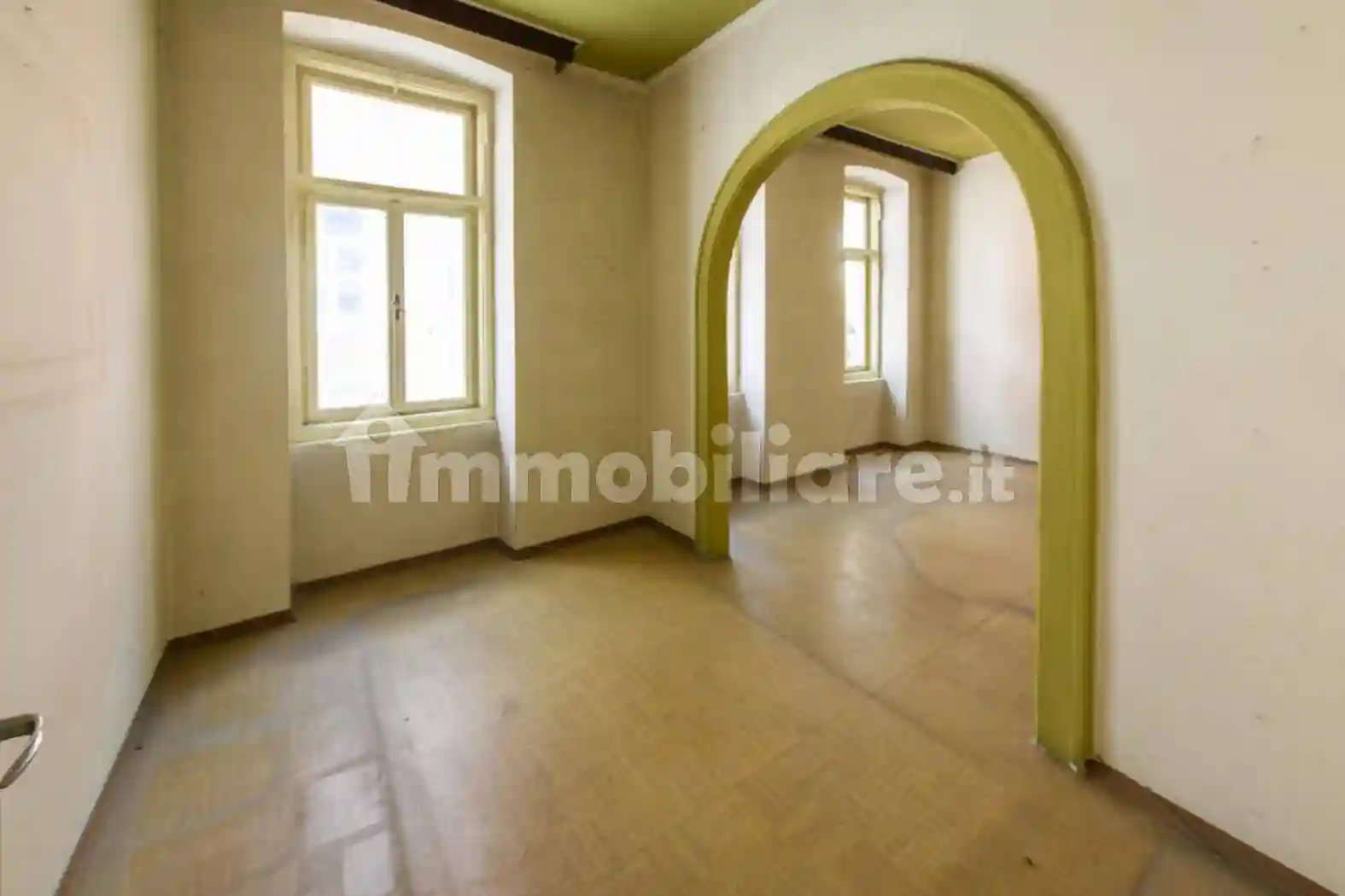 Palazzo - Edificio - foto 3