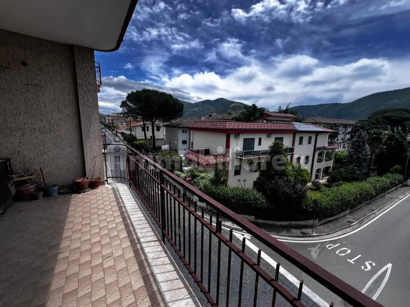 Appartamento in vendita a Santa Maria a Vico