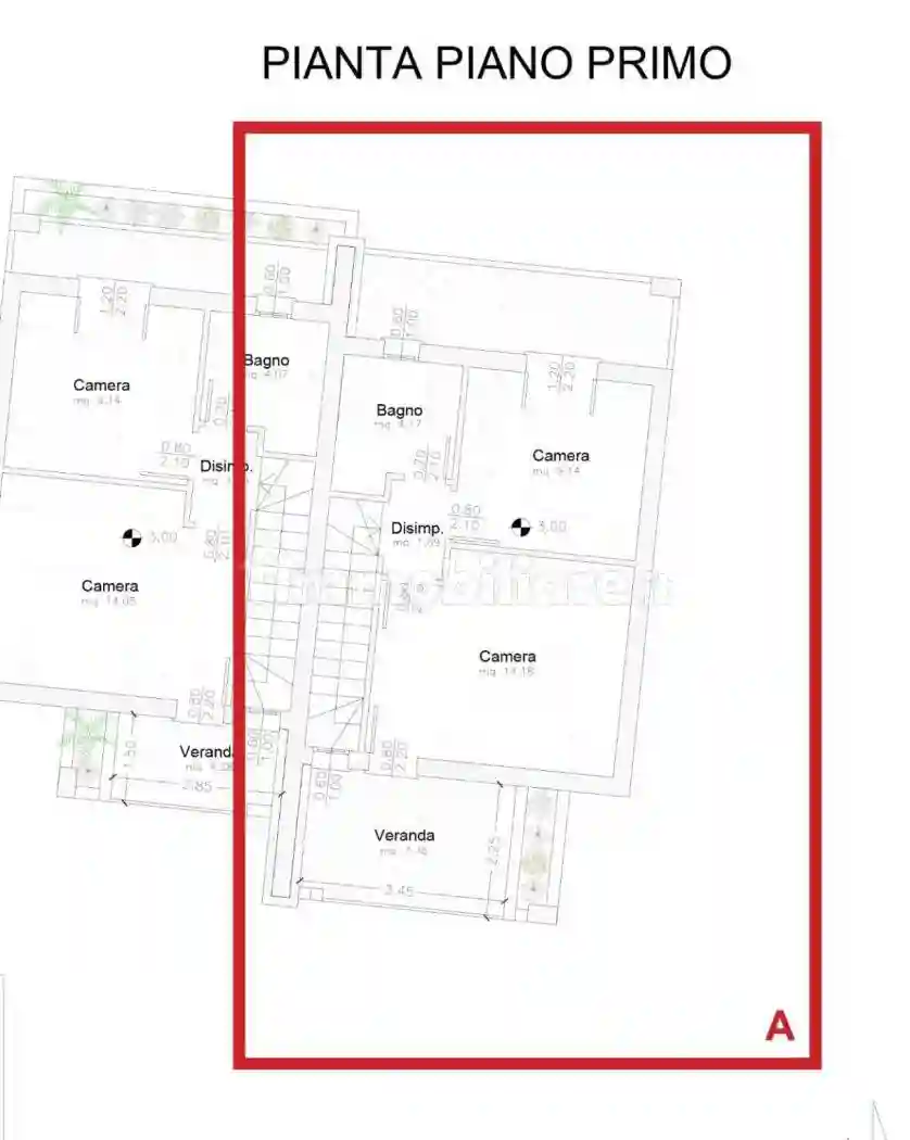 Villetta a schiera - foto 4