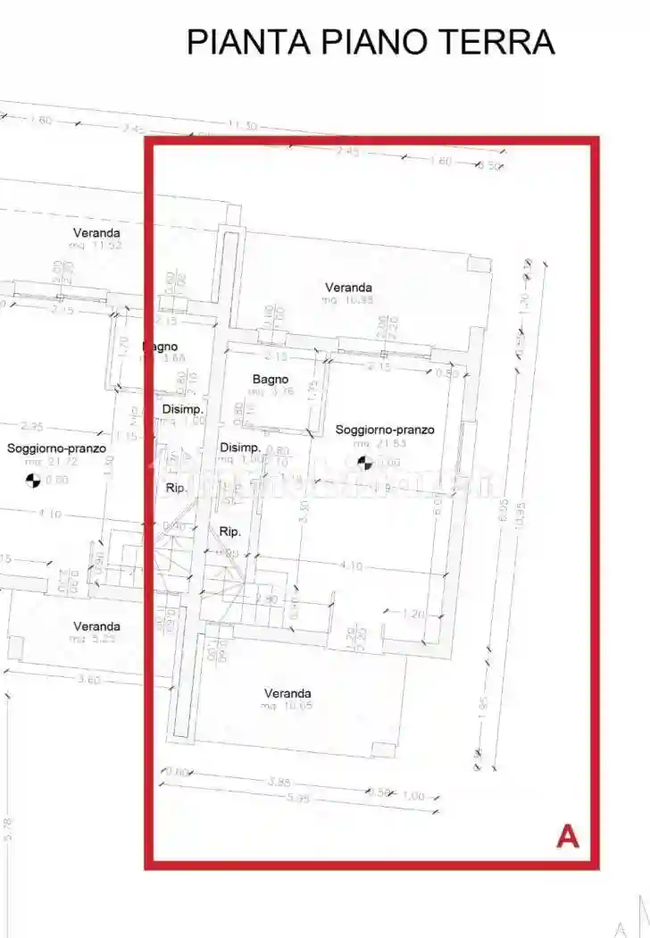 Villetta a schiera - foto 5