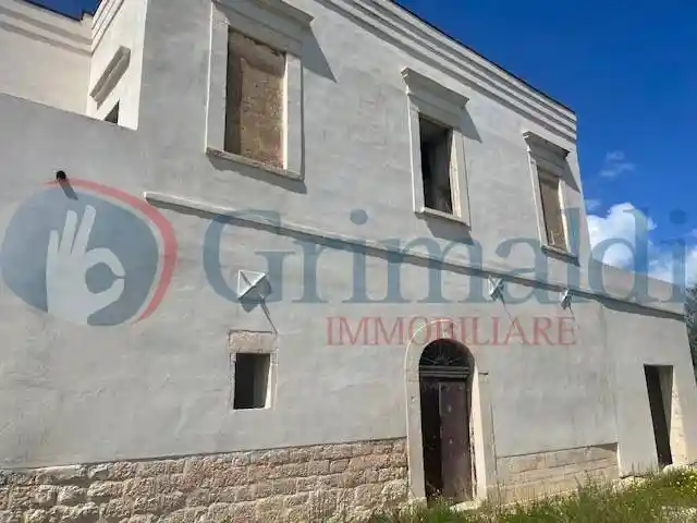 Villa in vendita a Trani