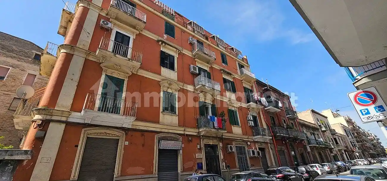 Appartamento in vendita a Bari