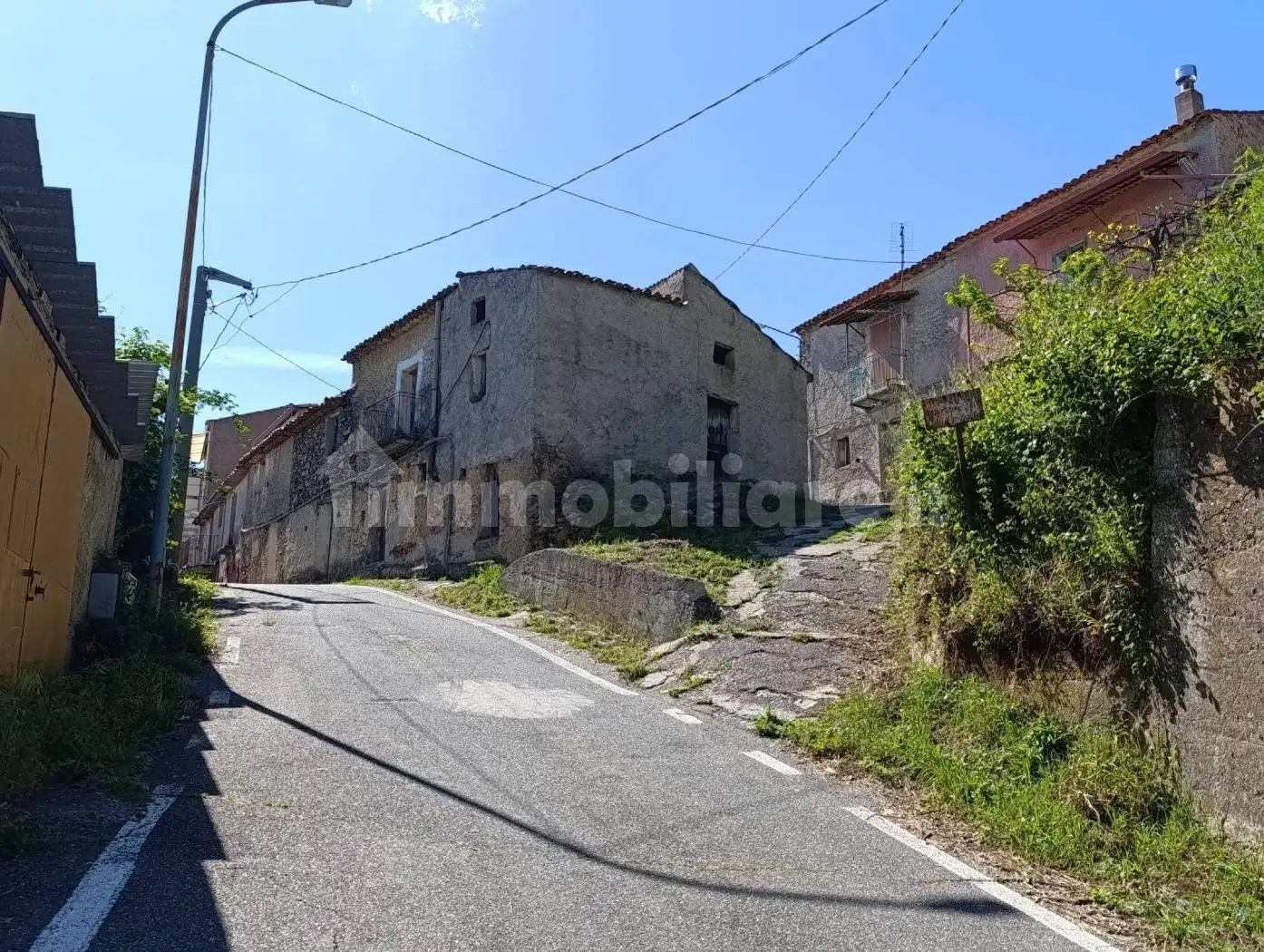 Rustico - Casale in vendita a Lamezia Terme