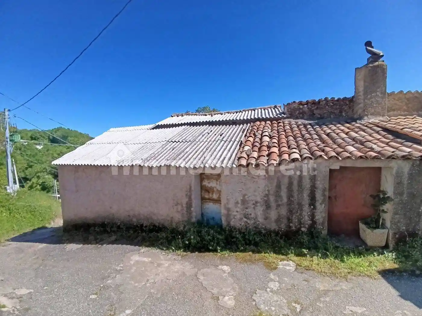 Rustico via Santa Maria, Lamezia Terme - foto 2