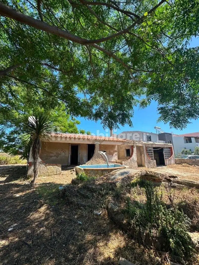 Villa in vendita a Siracusa