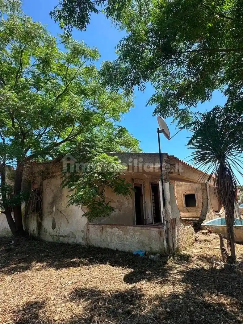 Villa unifamiliare via Orazio Nelson, Fanusa, Siracusa - foto 3