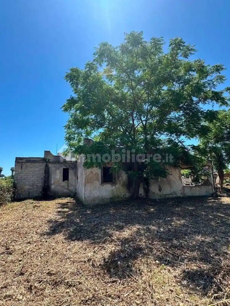 Villa unifamiliare via Orazio Nelson, Fanusa, Siracusa - foto 4