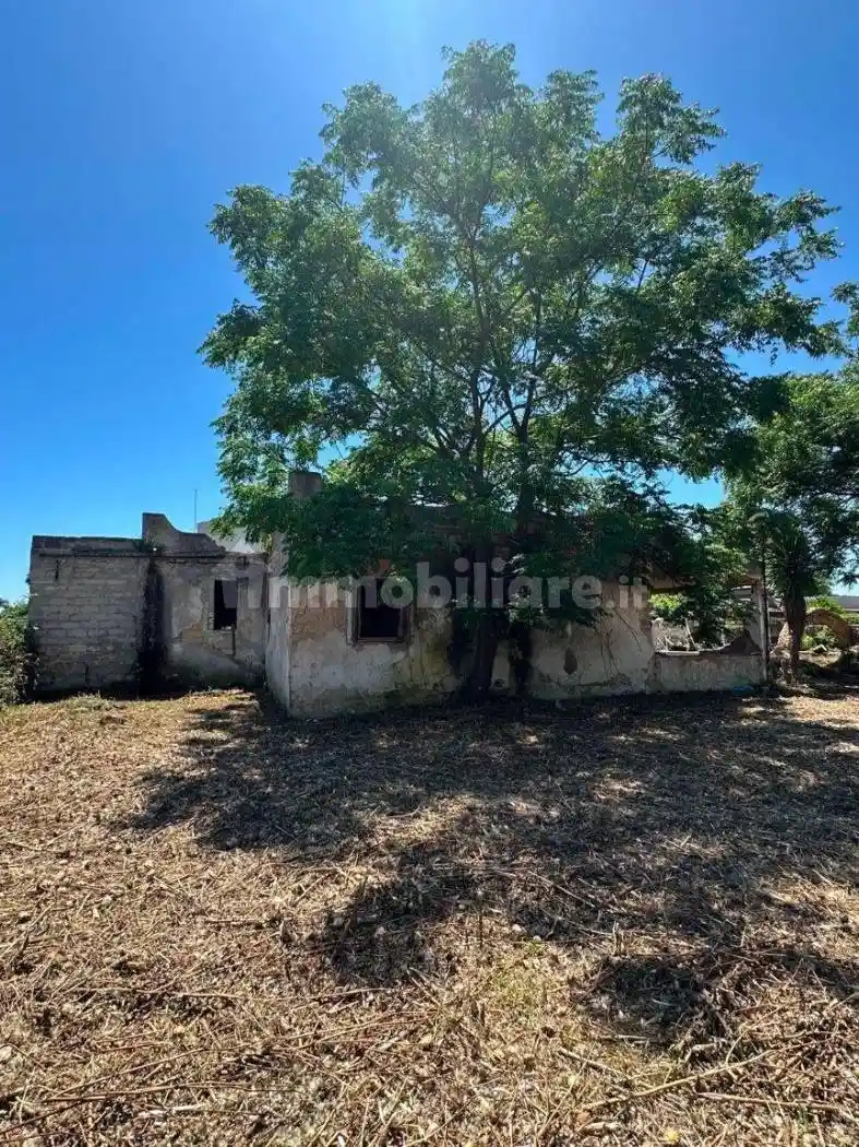 Villa unifamiliare via Orazio Nelson, Fanusa, Siracusa - foto 5