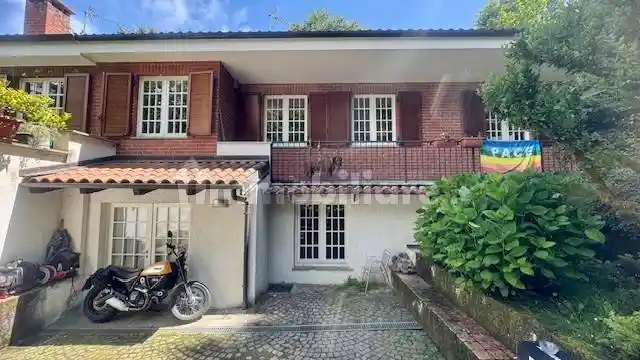Villa in vendita a Torino