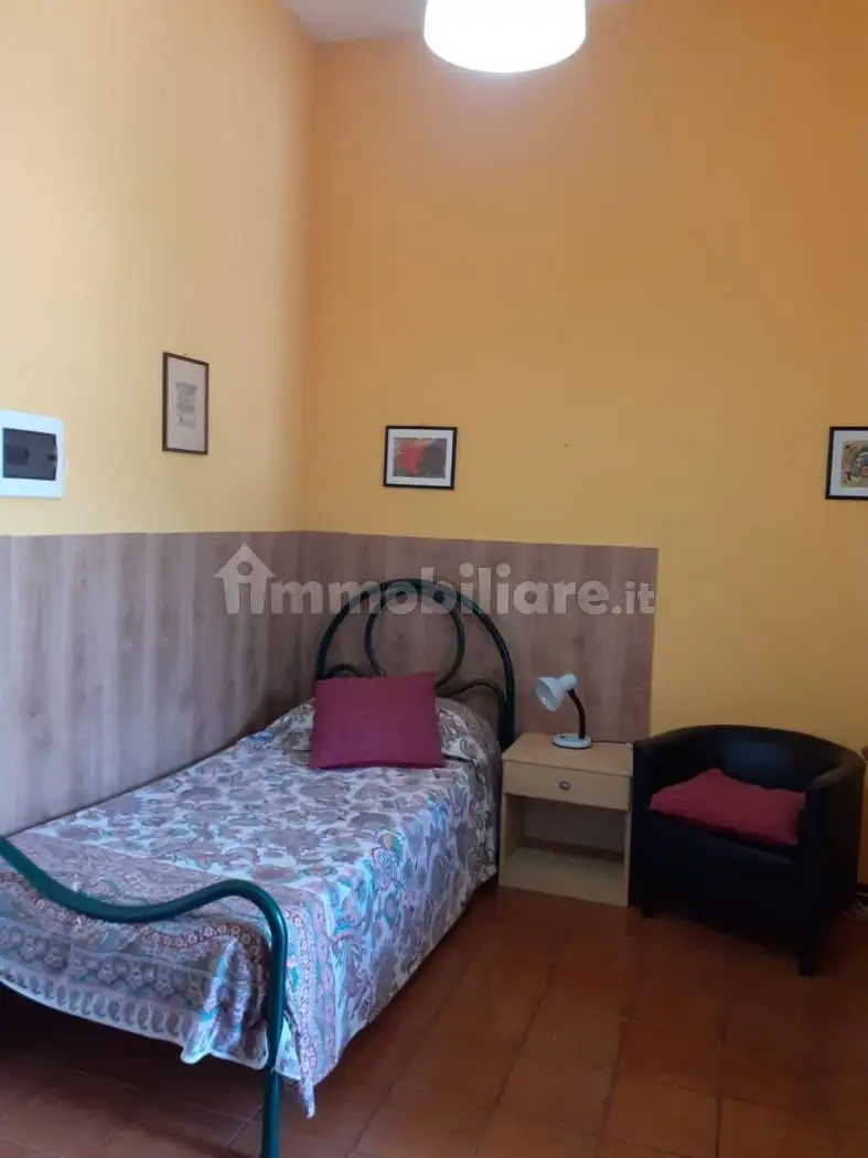 Appartamento in affitto a Venafro