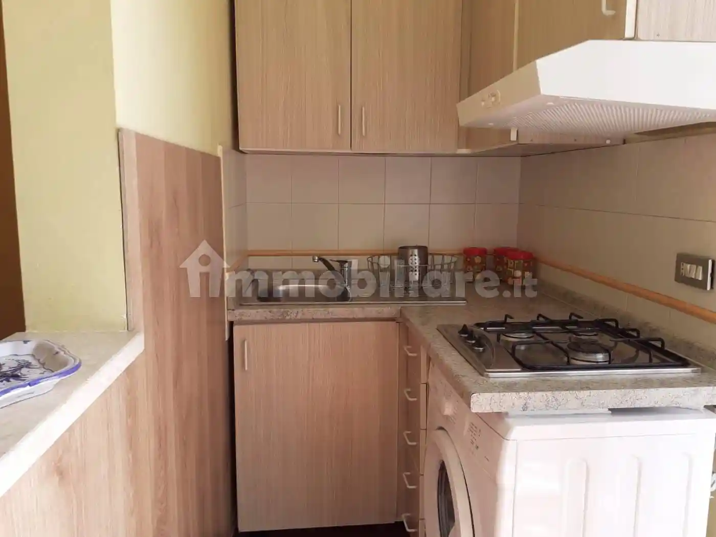 Monolocale corso Campano 117, Centro, Venafro - foto 2