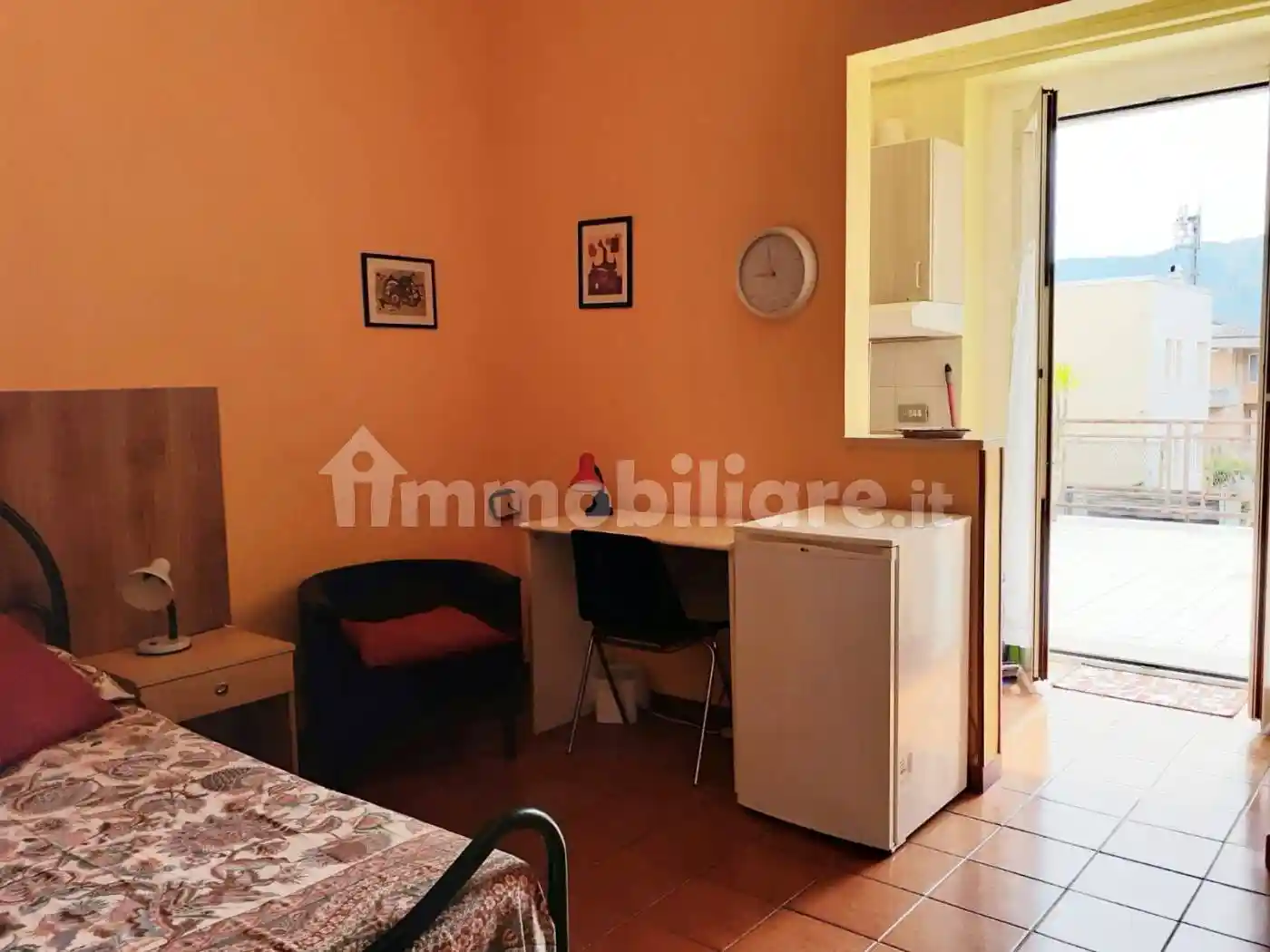 Monolocale corso Campano 117, Centro, Venafro - foto 3