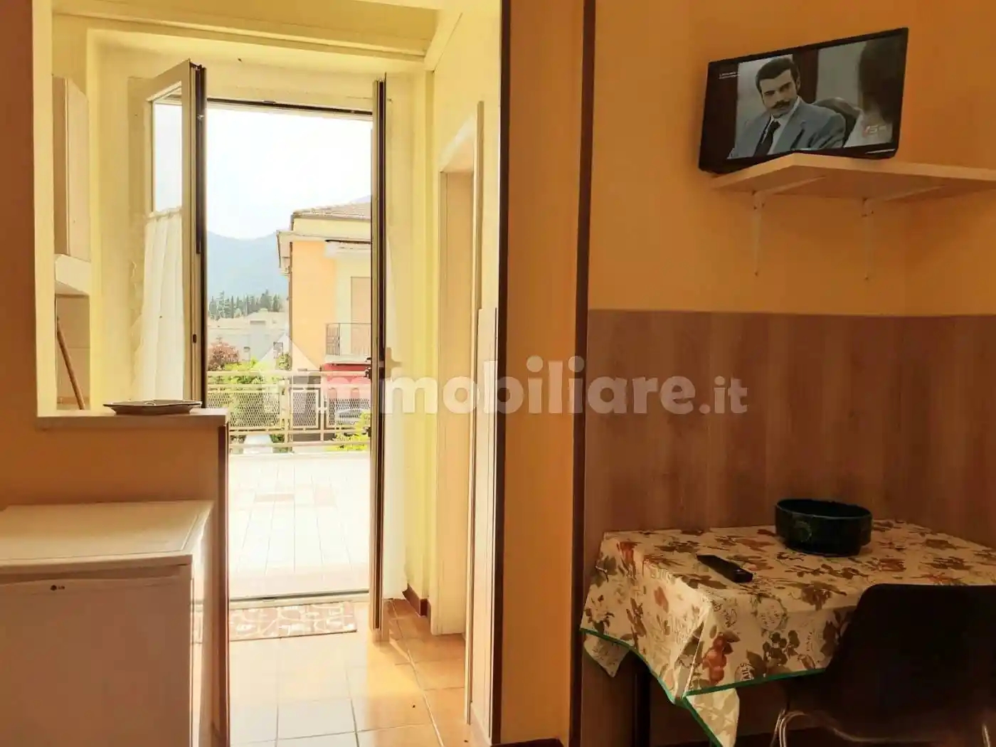 Monolocale corso Campano 117, Centro, Venafro - foto 4